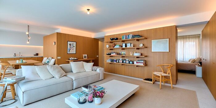 2-kamerappartement te koop in Roeselare