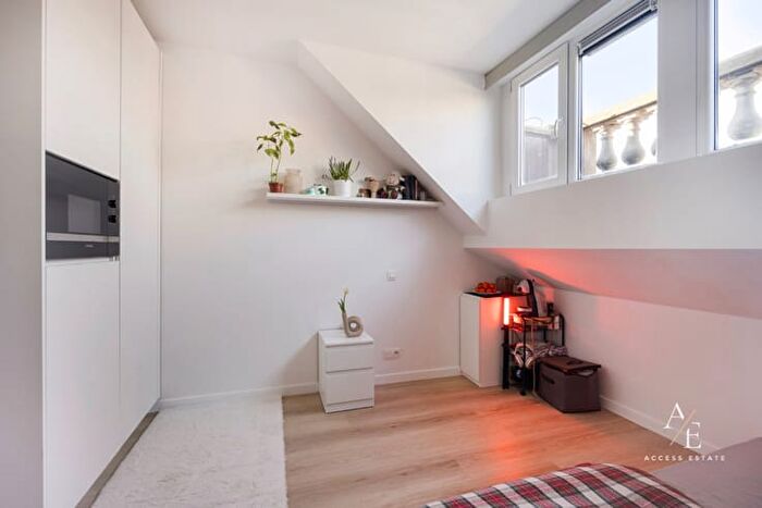 1-kamerappartement te koop in Kortrijk