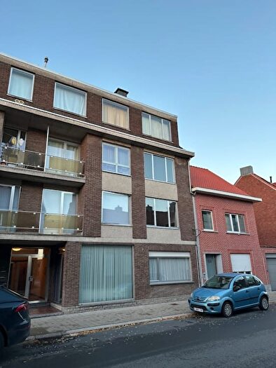 3-kamerappartement te koop in Beveren
