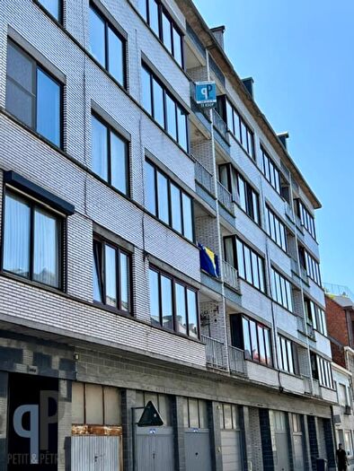 10-kamerappartement te koop in Zottegem
