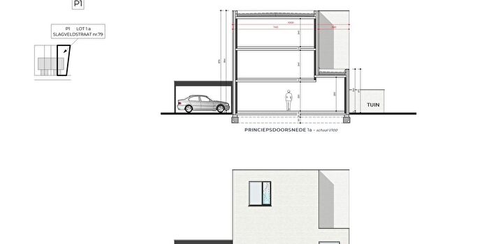 Huizen Koop Huur - 2