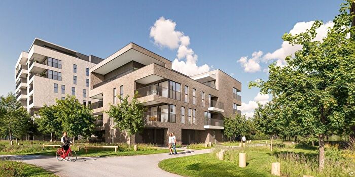 Huizen Koop Huur - 3