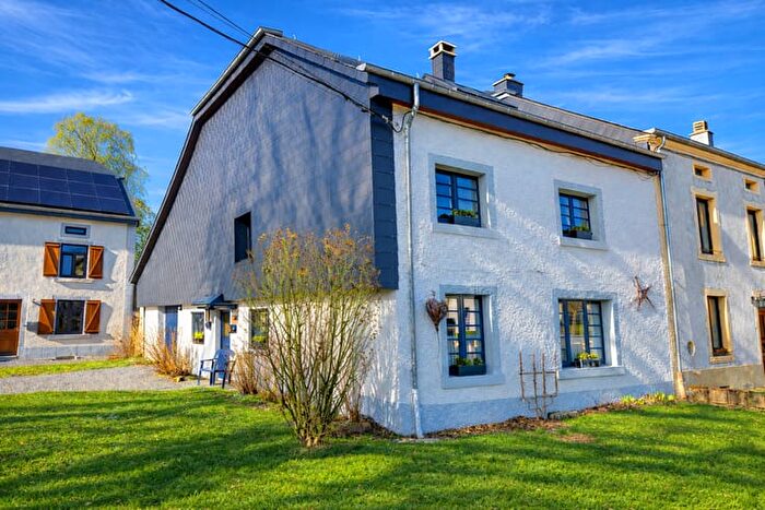 4-kamerhuis te koop in Chiny