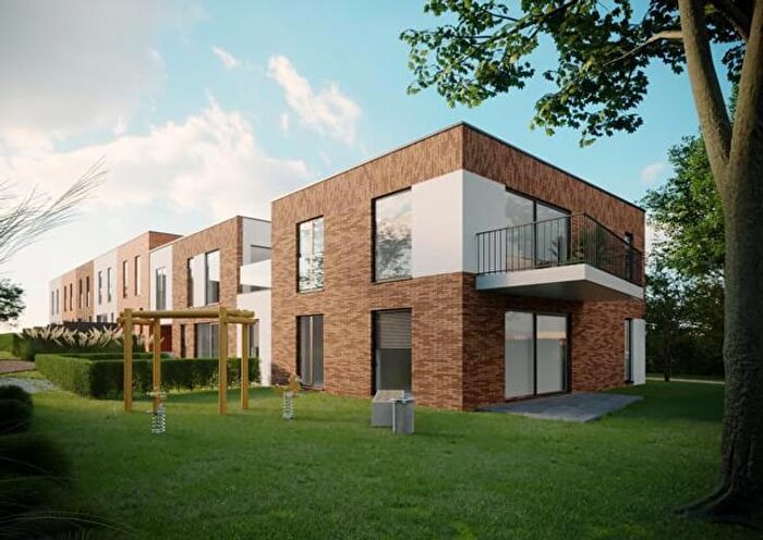 Huizen Koop Huur - 3