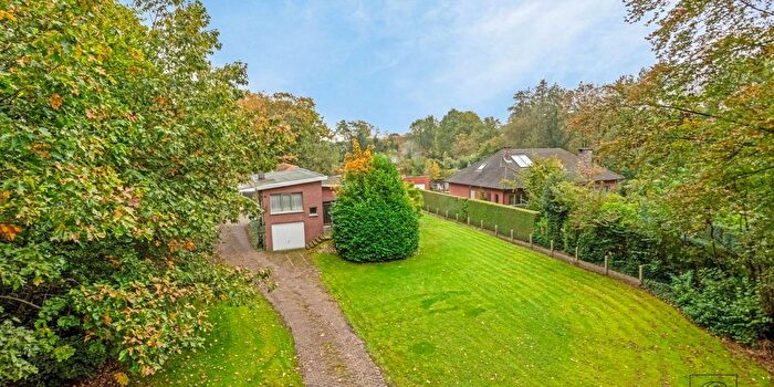 4-kamerhuis te koop in Westmalle