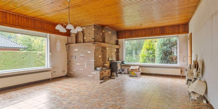 Huizen Koop Huur - 2