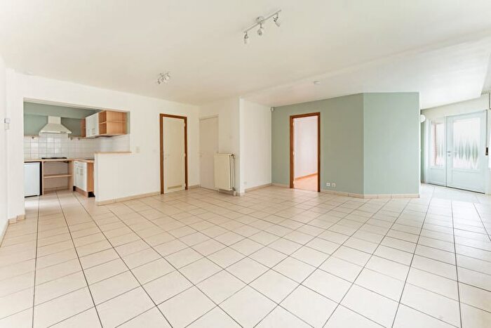 1-kamerappartement te huur in Waterloo
