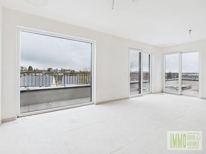 3-kamerappartement te koop in Libramont-Chevigny