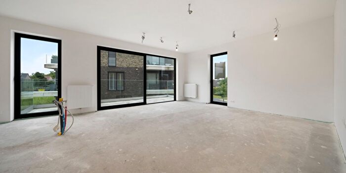 Appartement te koop in Beveren