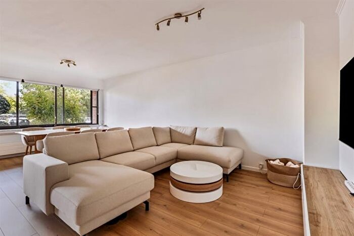 2-kamerappartement te huur in RENAIX