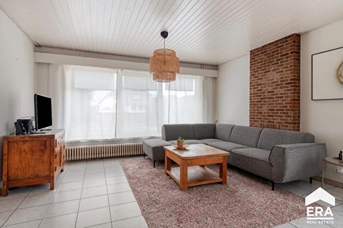 3-kamerhuis te koop in Lommel
