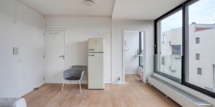 2-kamerappartement te koop in Leuven