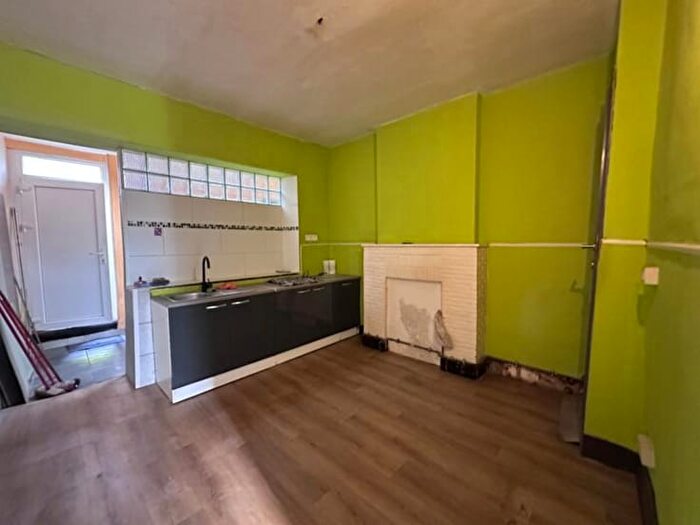 Huizen Koop Huur - 3