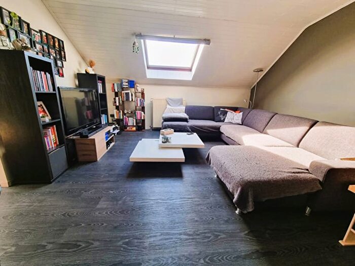 2-kamerappartement te koop in Booischot
