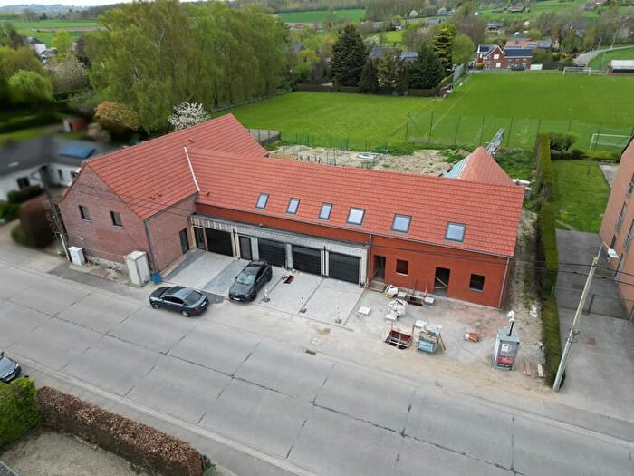 3-kamerhuis te koop in HAVINNES