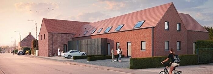 Huizen Koop Huur - 2