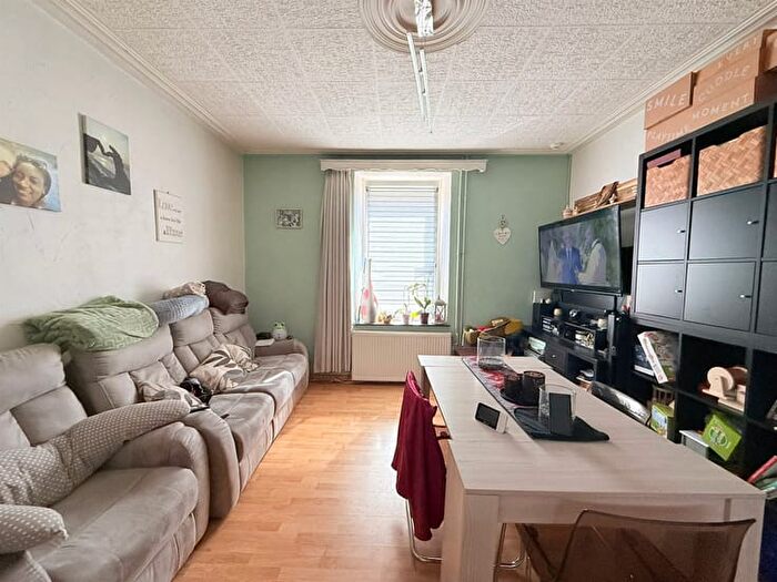 4-kamerhuis te koop in Athus