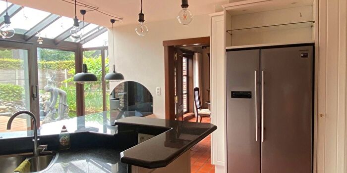 Huizen Koop Huur - 2