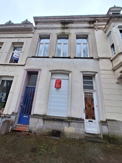 3-kamerhuis te koop in Tournai