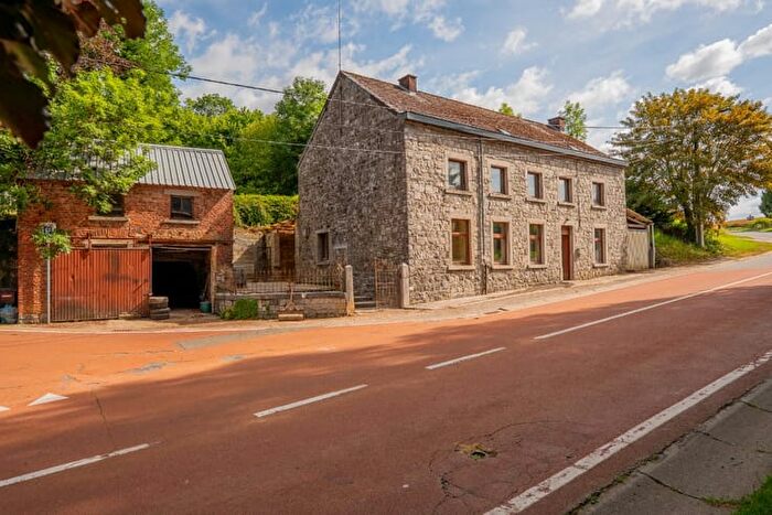 3-kamerhuis te koop in Gelbressé