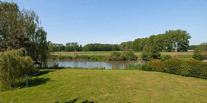 3-kamerhuis te koop in Astene
