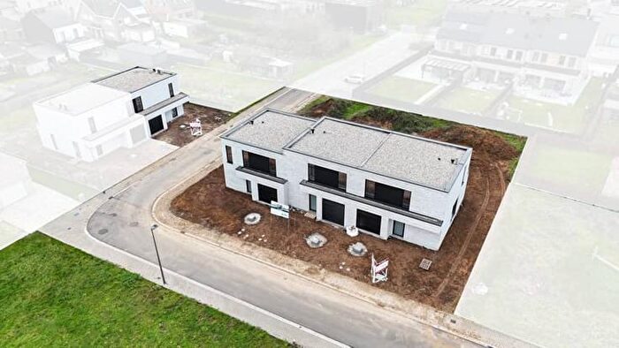 Huis te koop in Ninove