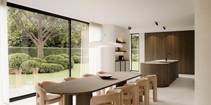 Huizen Koop Huur - 3