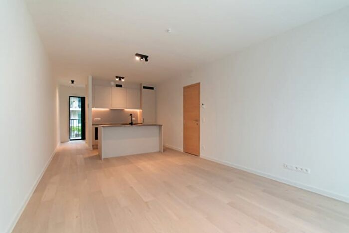 2-kamerappartement te huur in Antwerpen