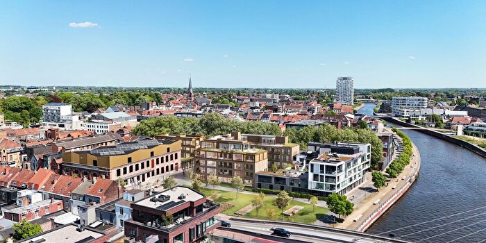 Huizen Koop Huur - 3