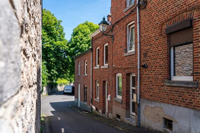 1-kamerhuis te koop in Marche-en-Famenne