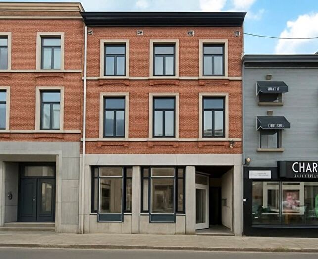 Appartement te huur in Gosselies