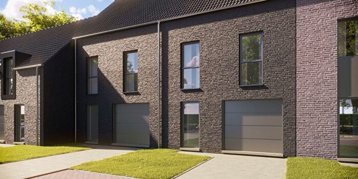 Huizen Koop Huur - 2