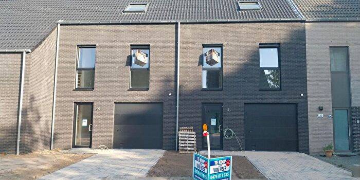 Huizen Koop Huur - 3