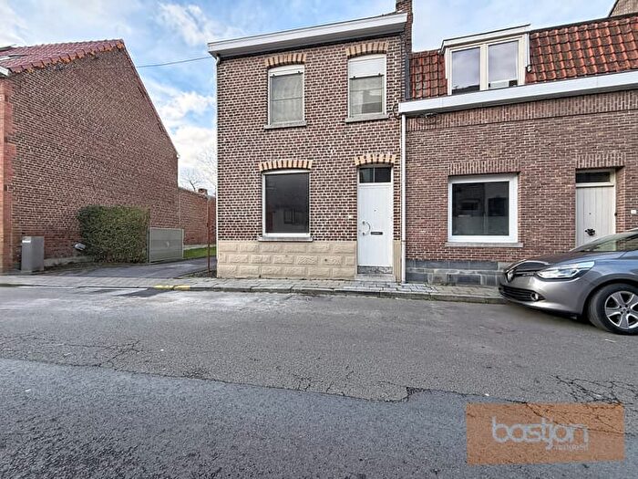 8-kamerhuis te koop in Marke