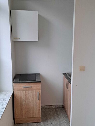 2-kamerappartement te huur in Liège