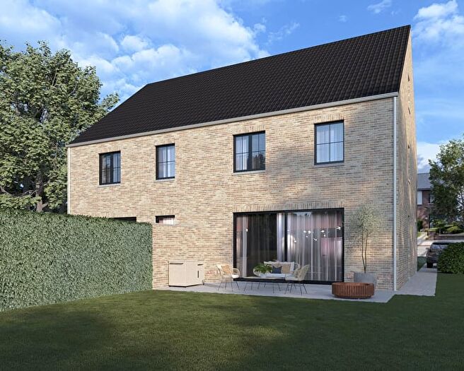 Huizen Koop Huur - 3