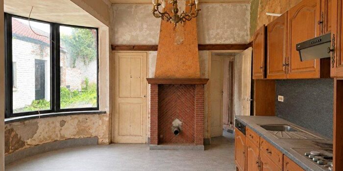 Huizen Koop Huur - 3