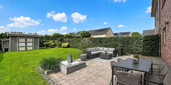 Huizen Koop Huur - 3