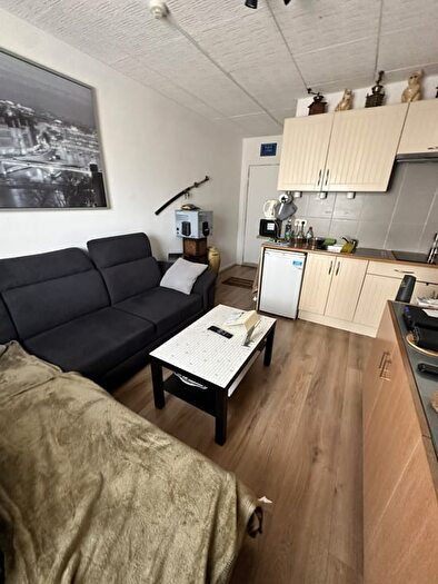 1-kamerappartement te huur in Gembloux