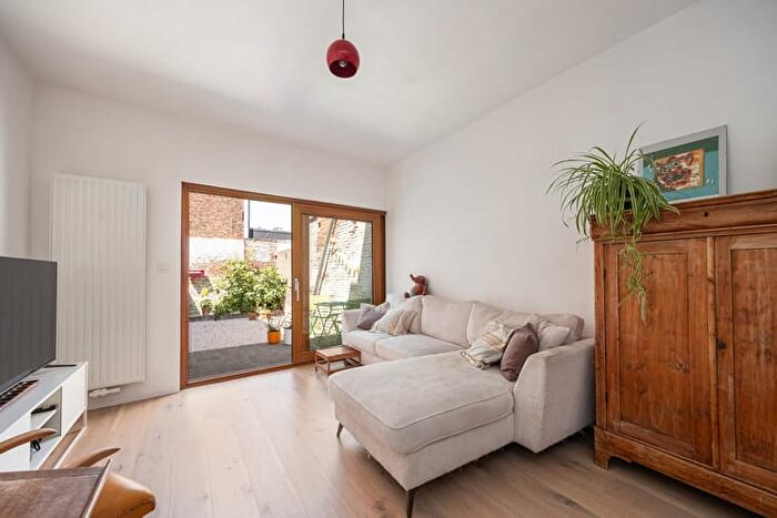 Huizen Koop Huur - 3