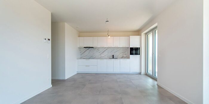 2-kamerappartement te huur in Antwerpen