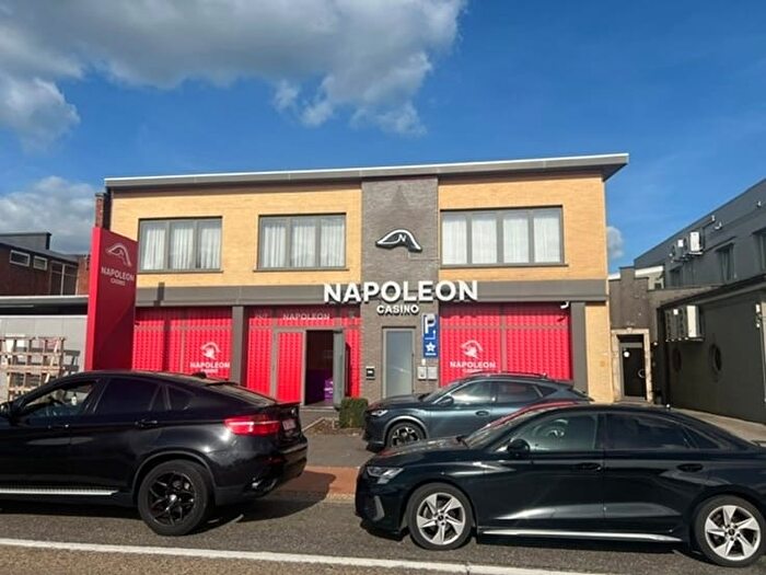 4-kamerhuis te koop in SINT-TRUIDEN