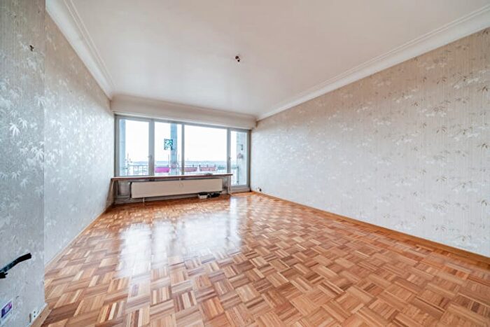 1-kamerappartement te koop in Liège