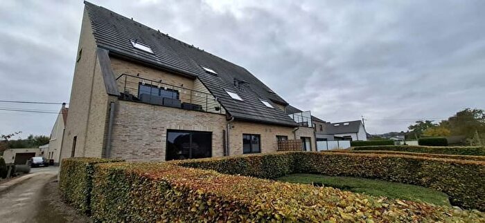 2-kamerappartement te huur in Kortenberg Meerbeek