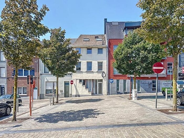 Appartement te koop in Geraardsbergen