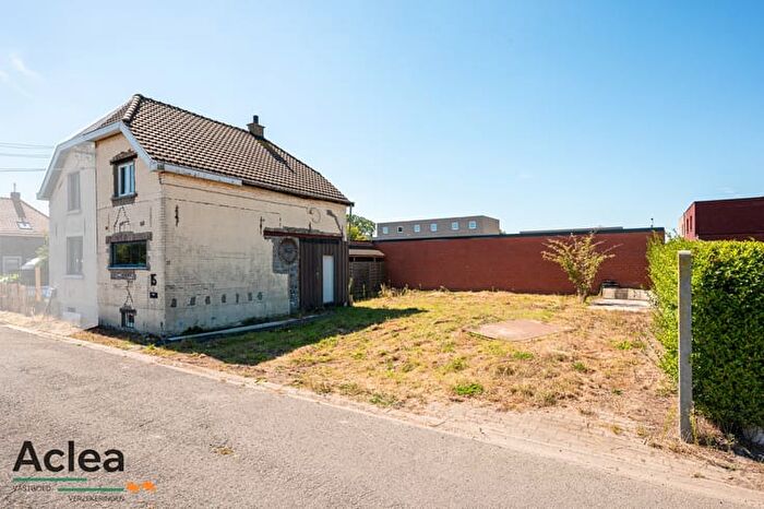 6-kamerhuis te koop in Evergem