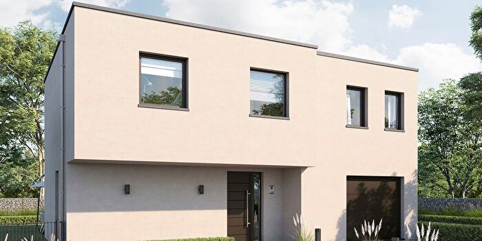 3-kamerhuis te koop in Marbais