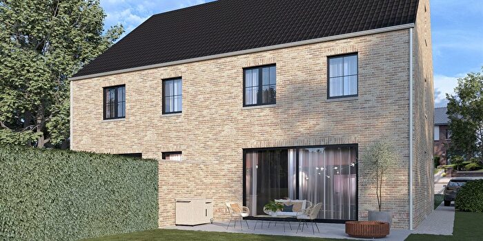 Huizen Koop Huur - 3