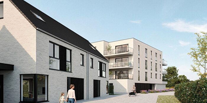 Huizen Koop Huur - 3