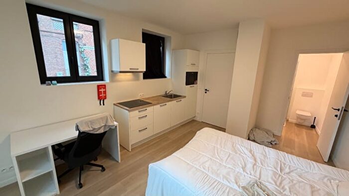 Appartement te huur in Mechelen